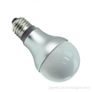 5W E27 LED Bulbs